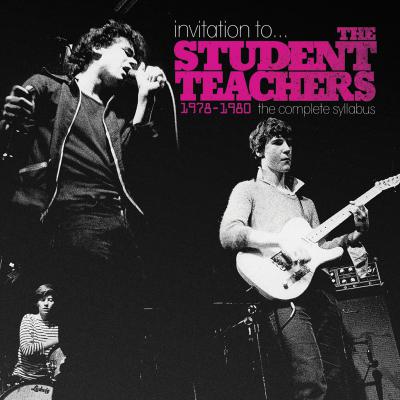 STUDENT TEACHERS – ABOUT THE STUDENT TEACHERS