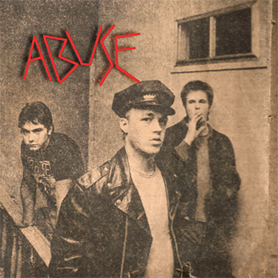 ABUSE – ABUSE!