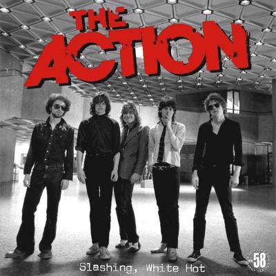 Ejectors, The - Hydrohead Ejectors, The - Hydrohead