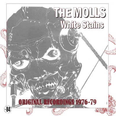 THE MOLLS – SCREAM BABY SCREAM - ORIGINAL RECORDINGS 1976-79