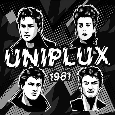 UNIPLUX – 1981