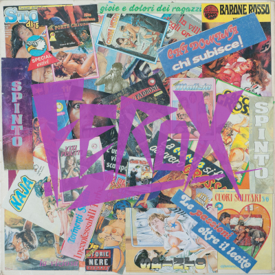 FEROX – ST