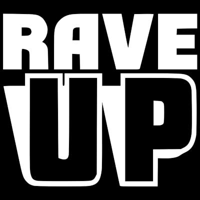 Rave-up records